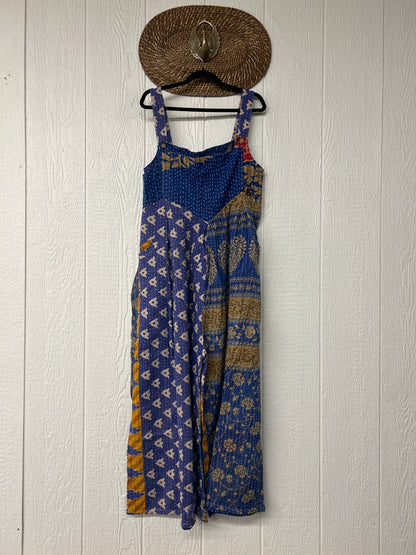 Pareo Kantha Crossroad Overalls 0426 207