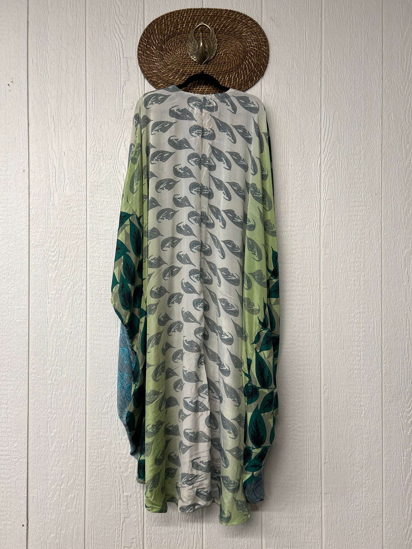 Rasgulla Sari Bowie Muu Jumpsuit 1225 102