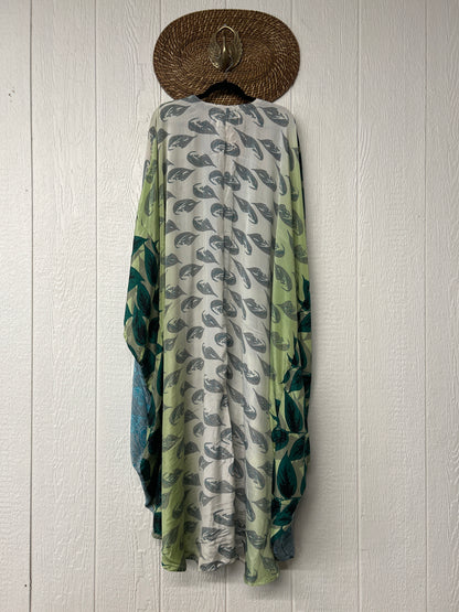 Rasgulla Sari Bowie Muu Jumpsuit 1225 102