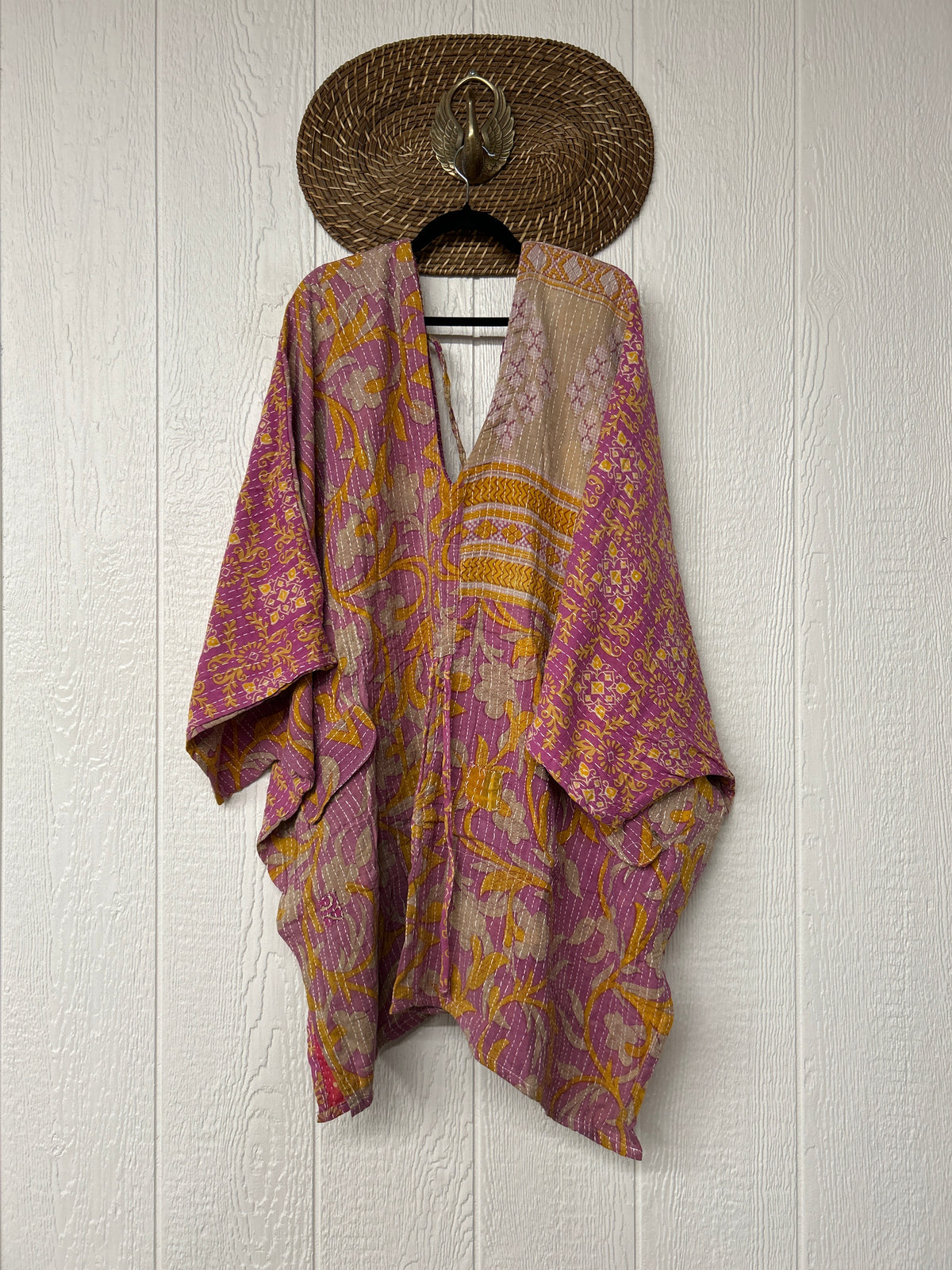 Pareo Kantha Shortie Moondance Muu 0926 116