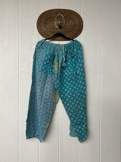 Pareo Kantha Jogger Pants 0326 138