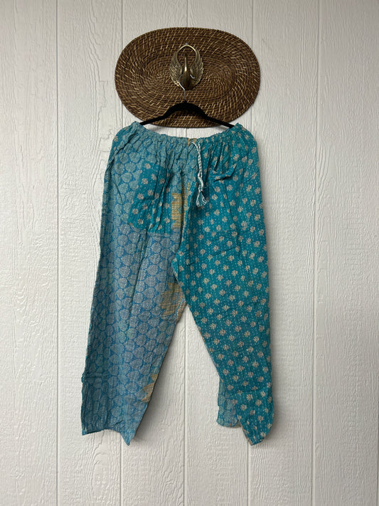 Pareo Kantha Jogger Pants 0326 138