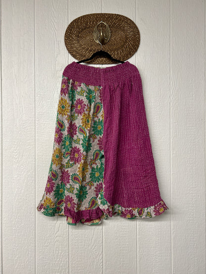 Pareo Kantha Inner Peace Gauchos 0626 257