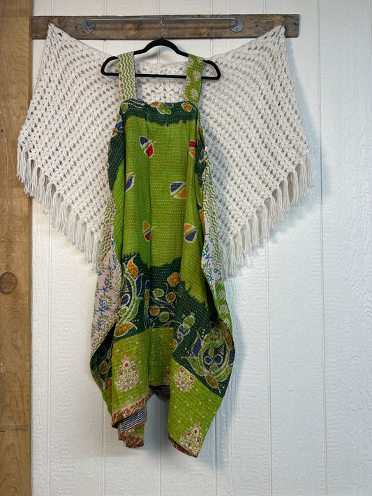 Pareo Kantha Gonna Shine Maxi 0726 252