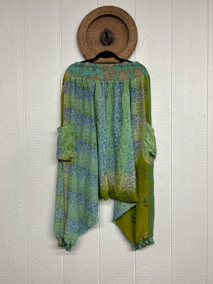 Crepe Sari Be Still Harems 0426 137