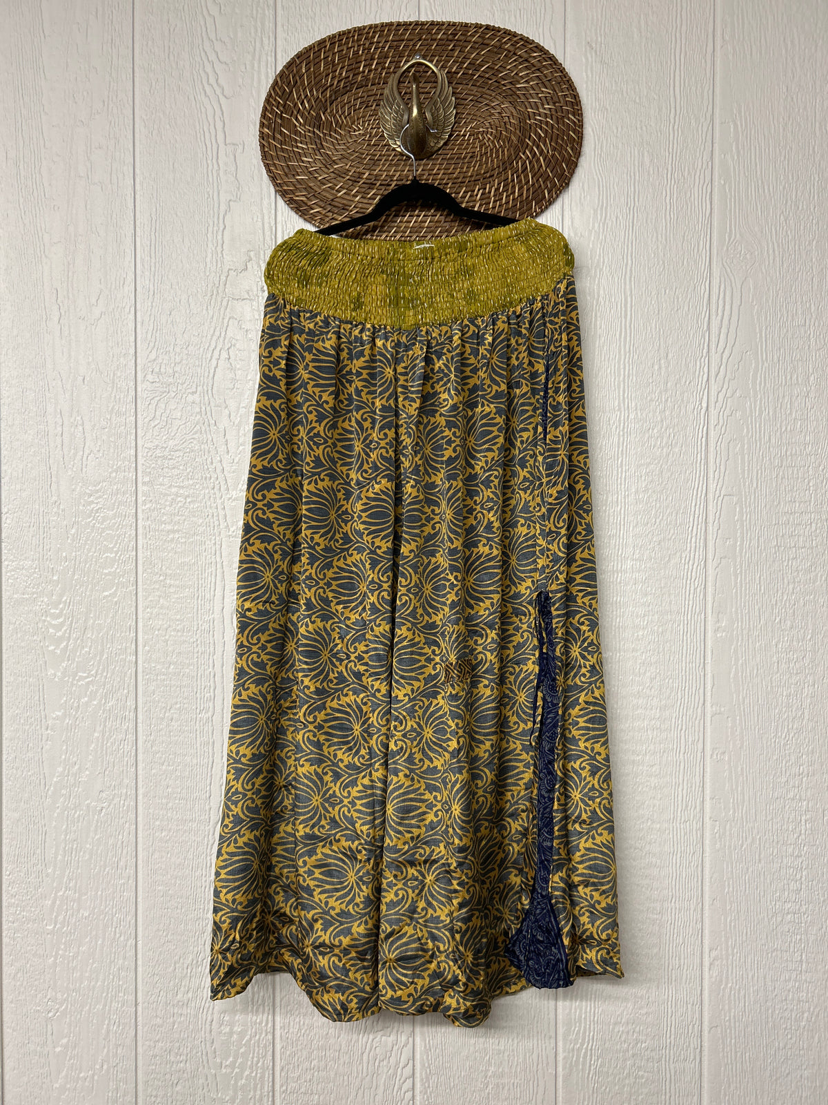 Rasgulla Sari Butterfly Pant 1026 112