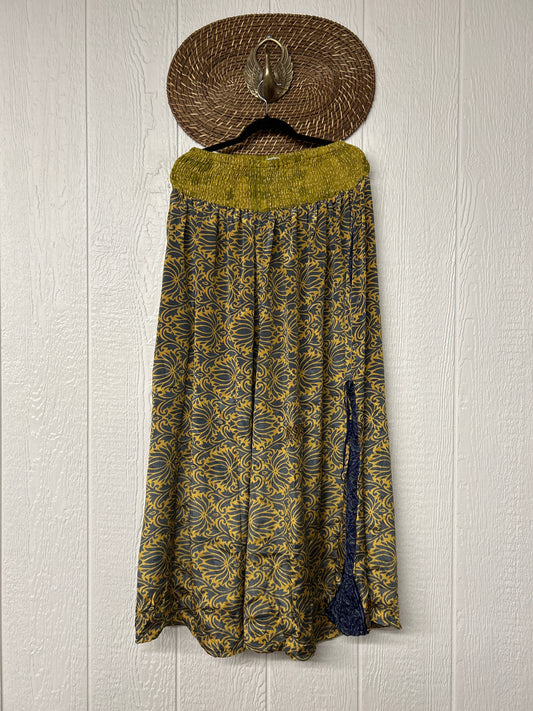 Rasgulla Sari Butterfly Pant 1026 112