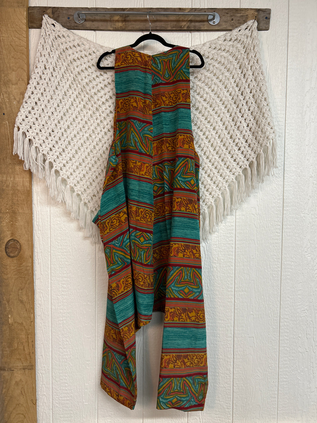Duality Erin Jumpsuit 0425 239