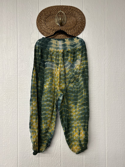 Pareo Kantha Synergy Jogger 0526 043
