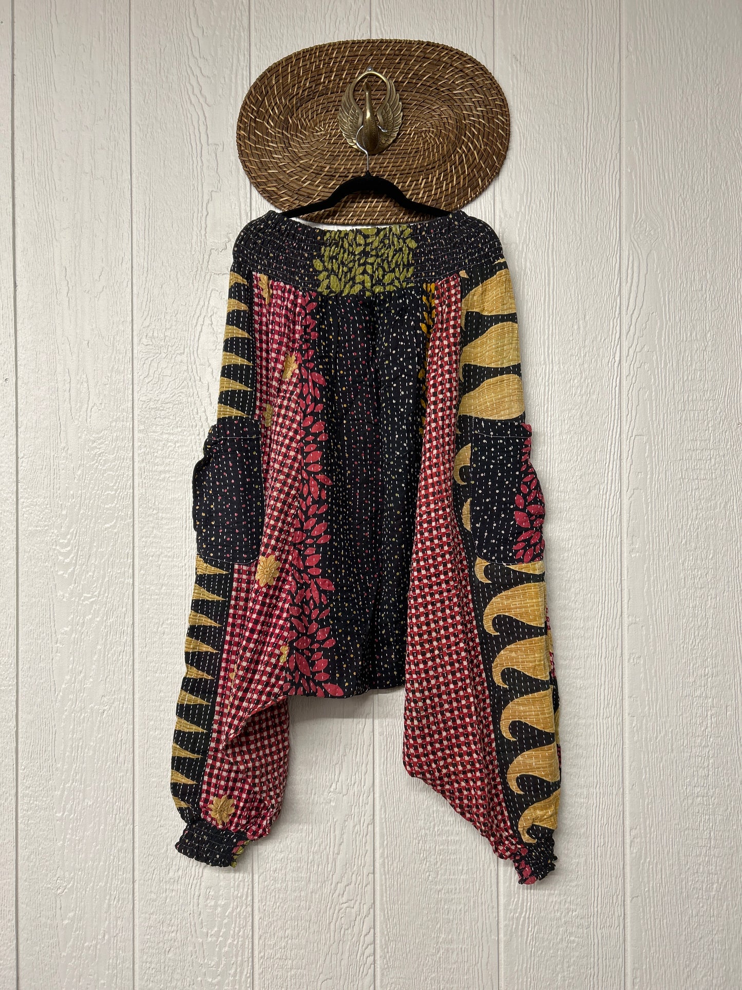 Pareo Kantha Be Still Harems 0626 196