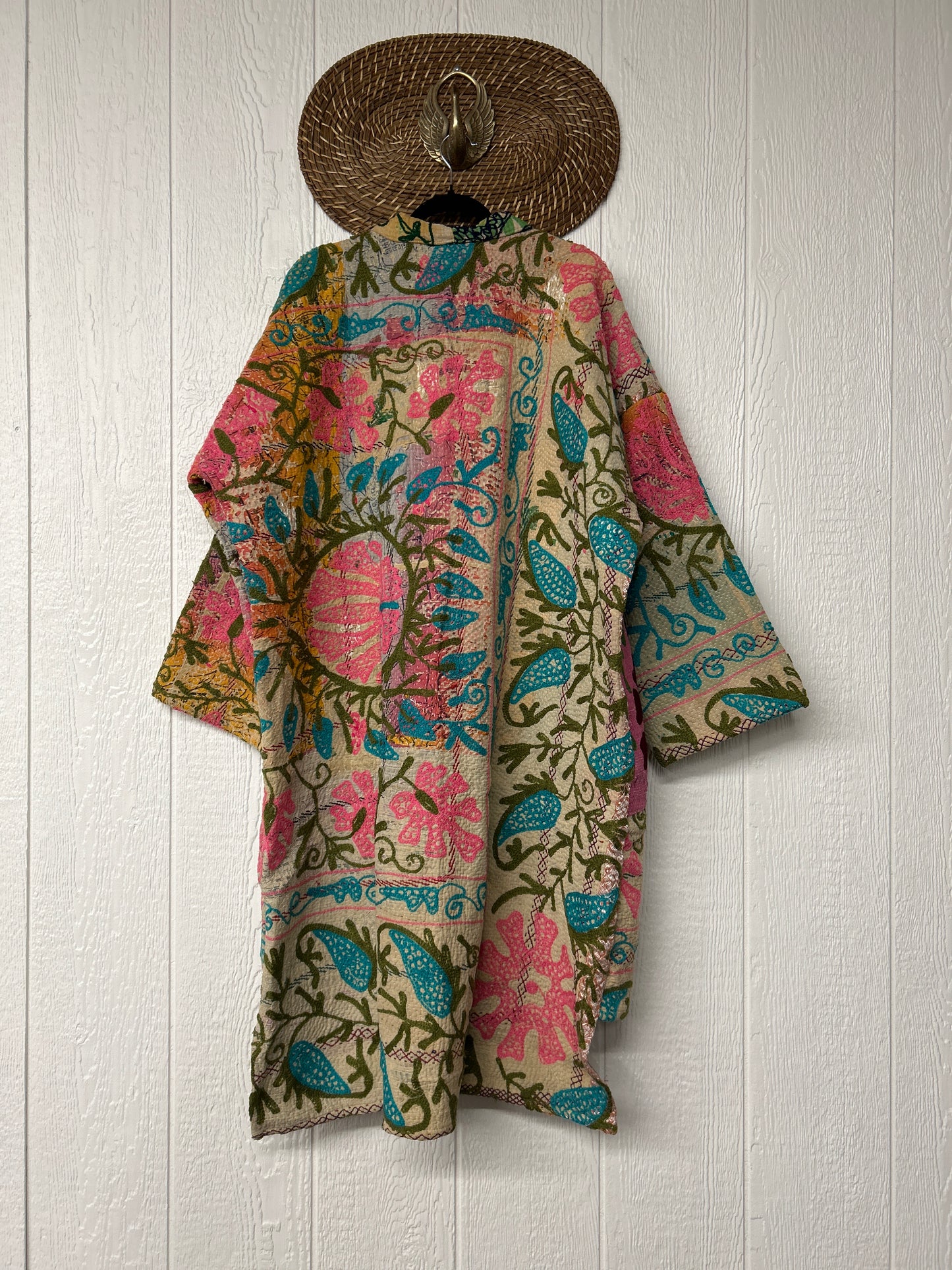 Suzani Jacket 0925 116