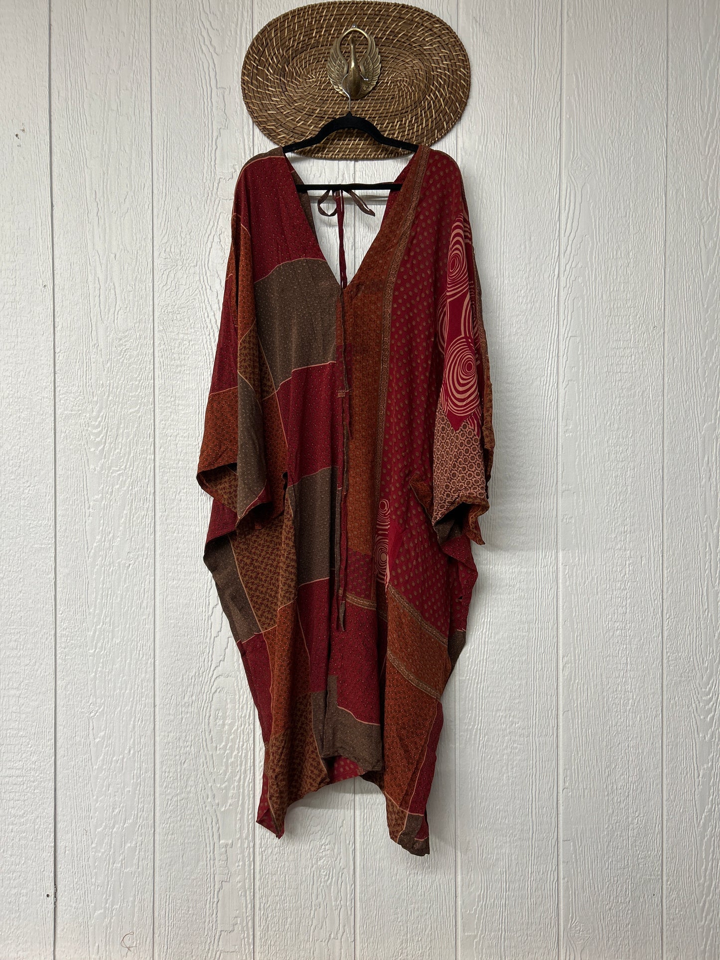 Crepe Sari Moondance Muu 1225 156