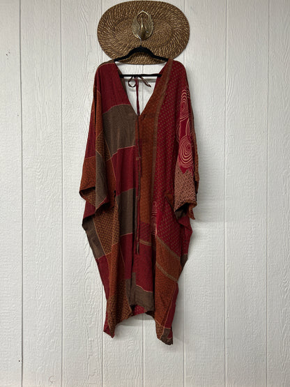 Crepe Sari Moondance Muu 1225 156