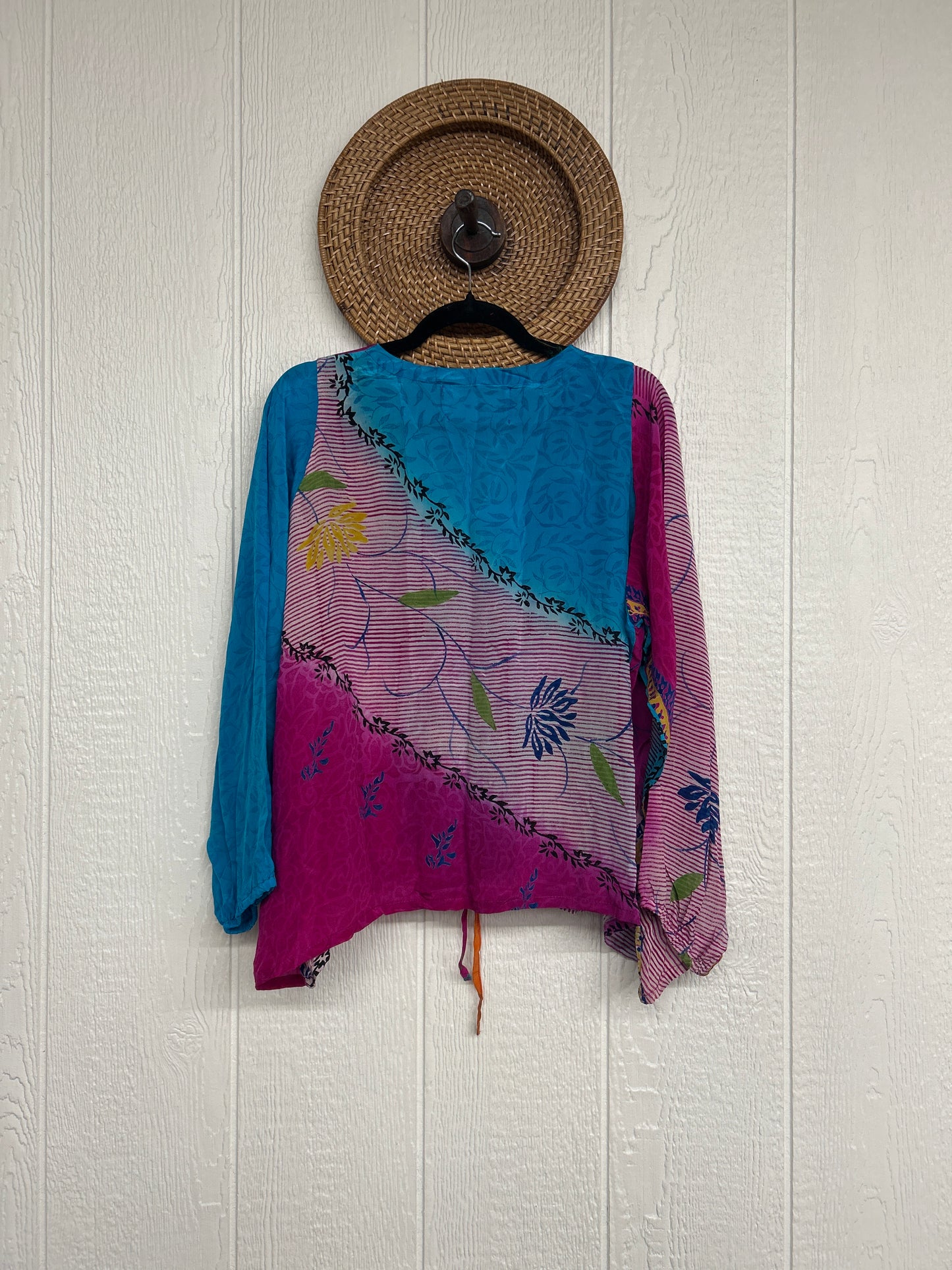 Daisy Blouse 1025 227