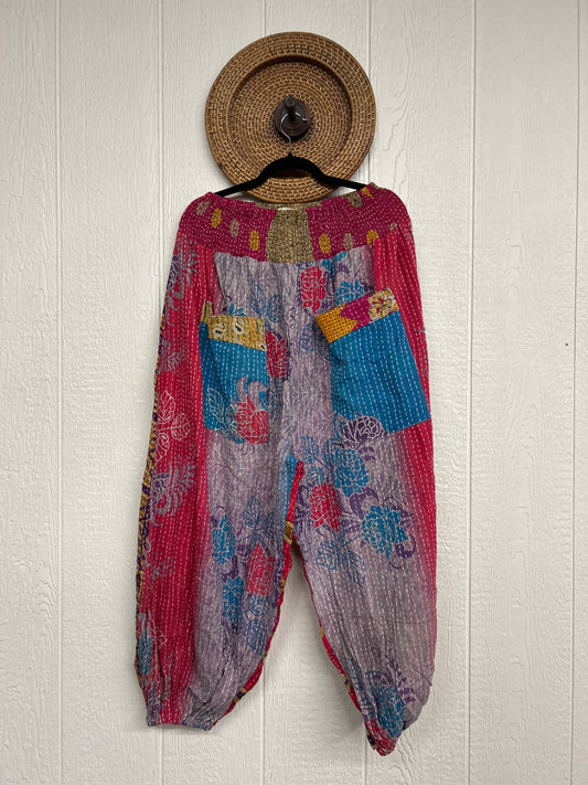 Pareo Kantha Synergy Jogger 0126 233