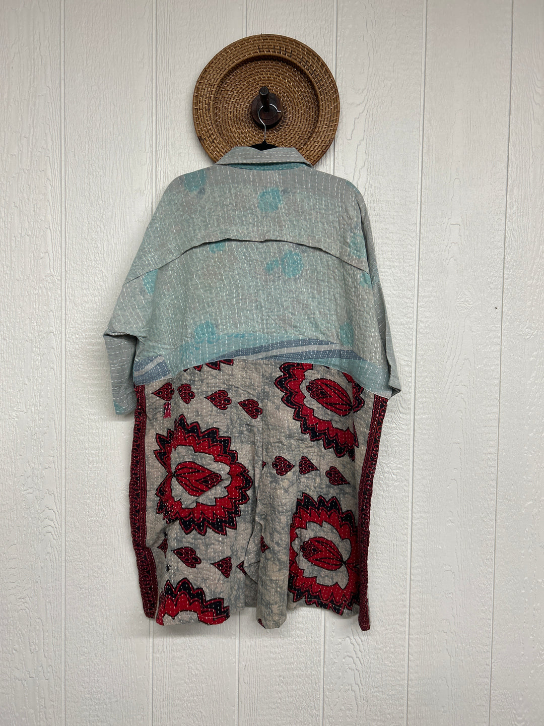Gravity Shortall 0425 262