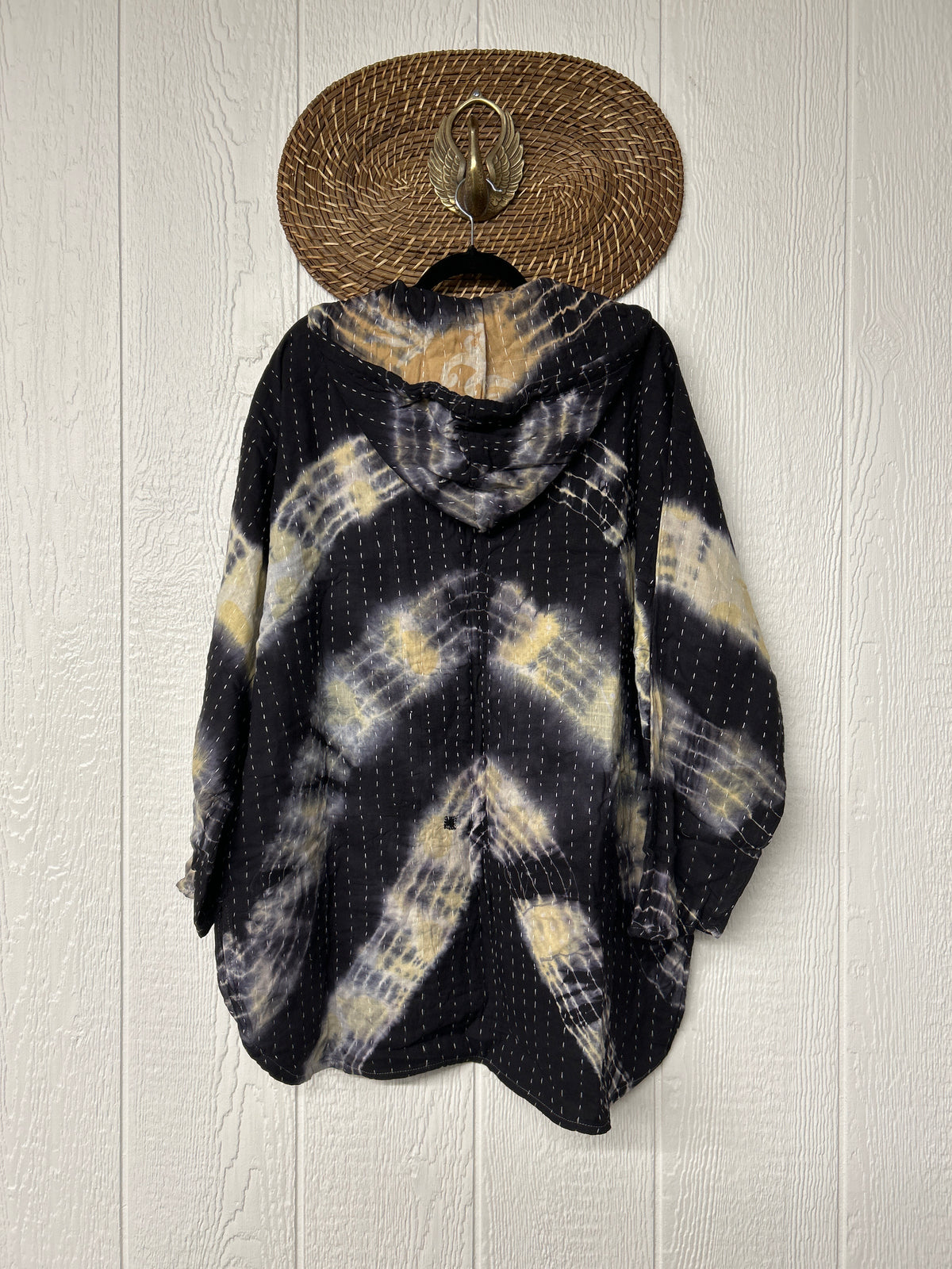 Aura Edit Koverlet Under The Stars Hoodie 1026 022