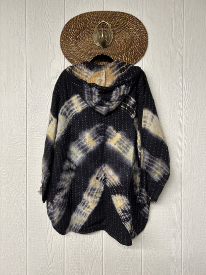 Aura Edit Koverlet Under The Stars Hoodie 1026 022