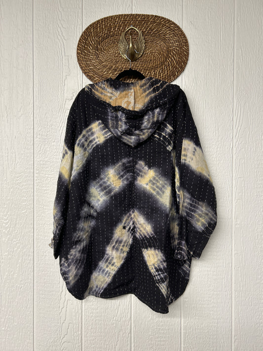 Aura Edit Koverlet Under The Stars Hoodie 1026 022