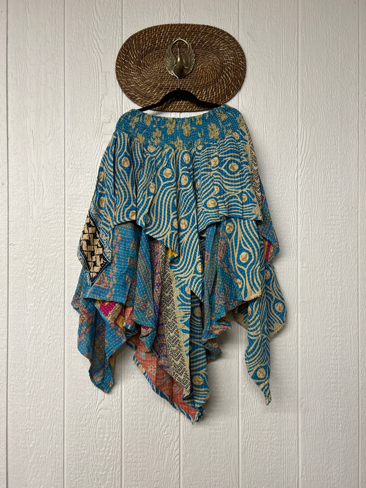 Pareo Kantha Pixie Pant 0826 244