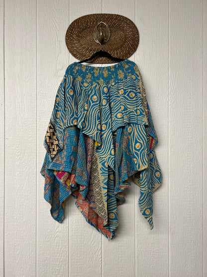 Pareo Kantha Pixie Pant 0826 244