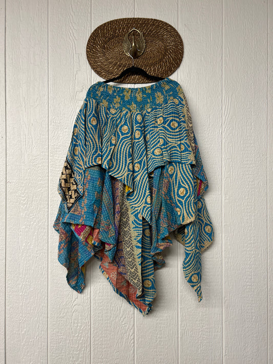 Pareo Kantha Pixie Pant 0826 244
