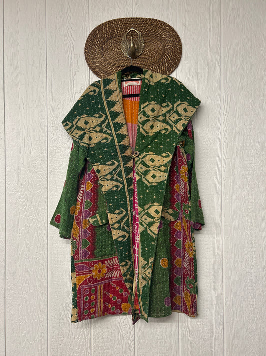 Koverlet Nomad Coat 0126 092