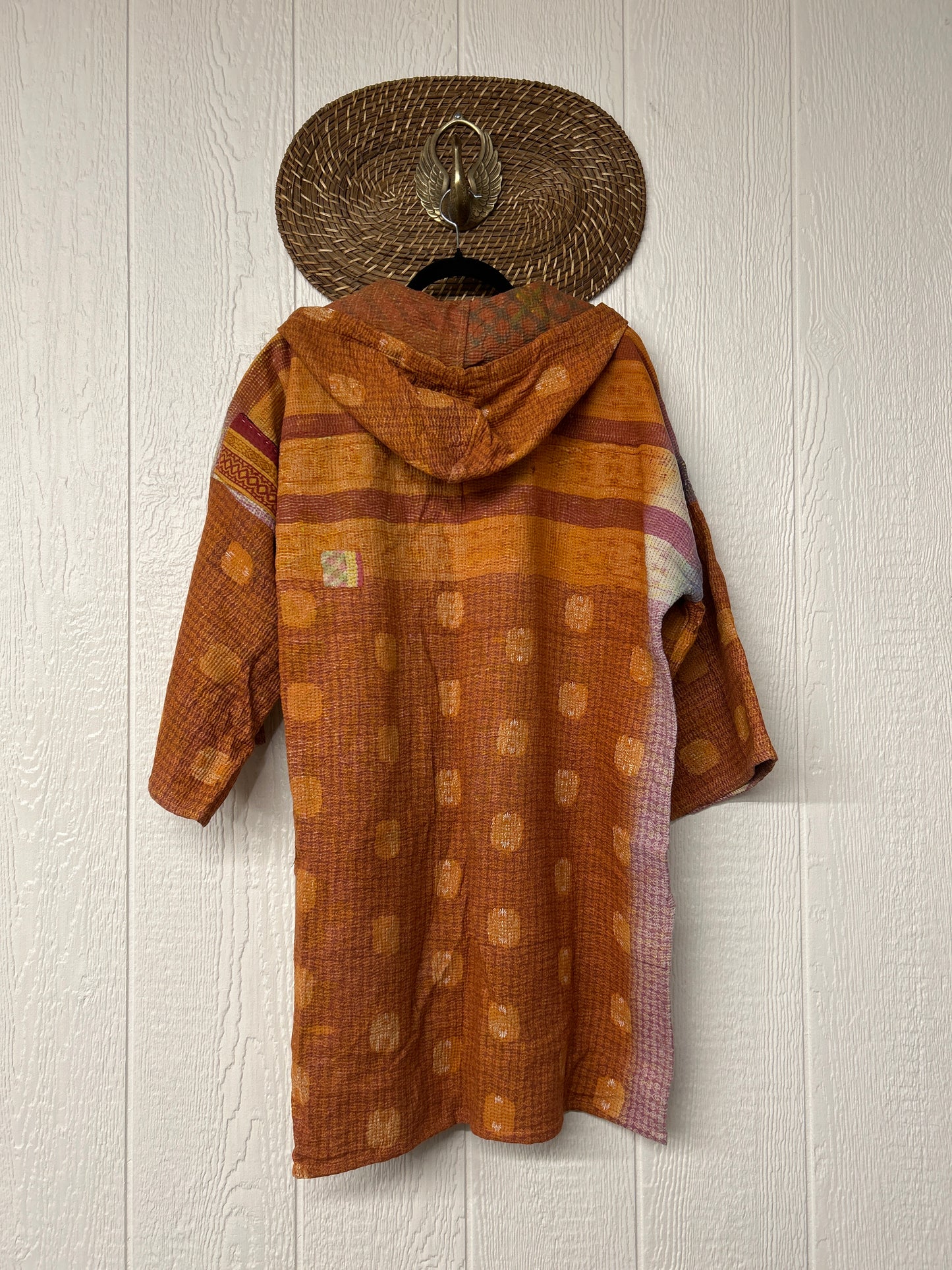 Half Moon Shacket 1025 142