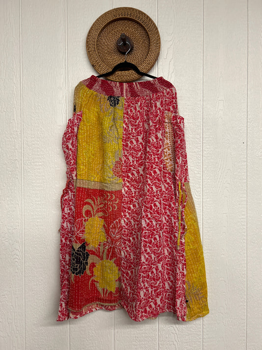 Butterfly Cargo Skirt 0825 249