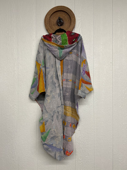 Poetic Hoodie Maxi 1025 104