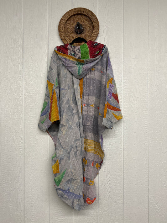 Poetic Hoodie Maxi 1025 104