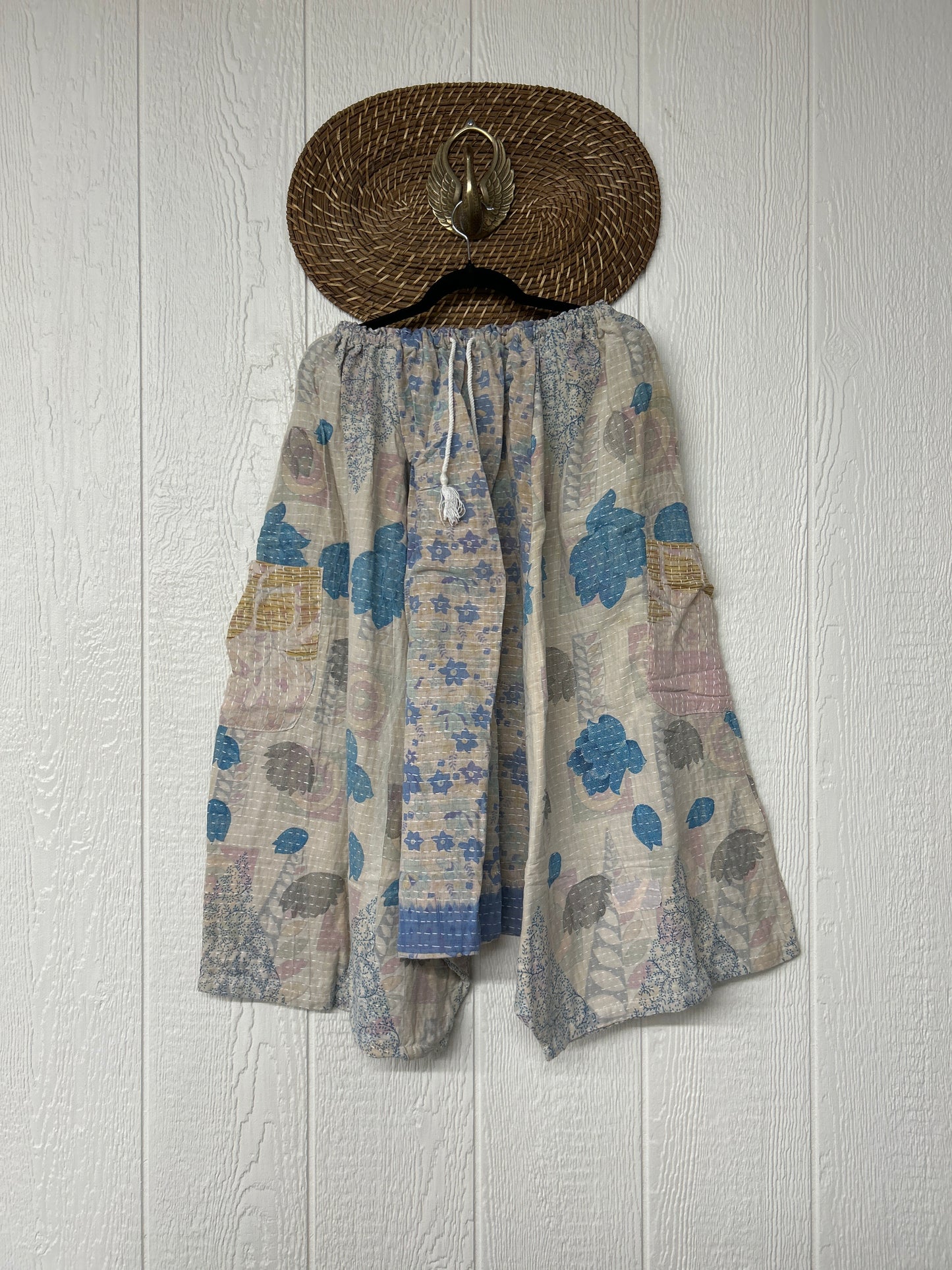 Pareo Kantha Karma Culottes 0626 259