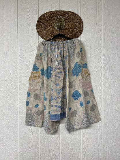 Pareo Kantha Karma Culottes 0626 259
