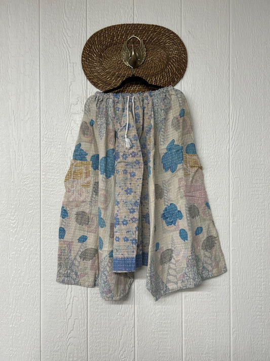 Pareo Kantha Karma Culottes 0626 259