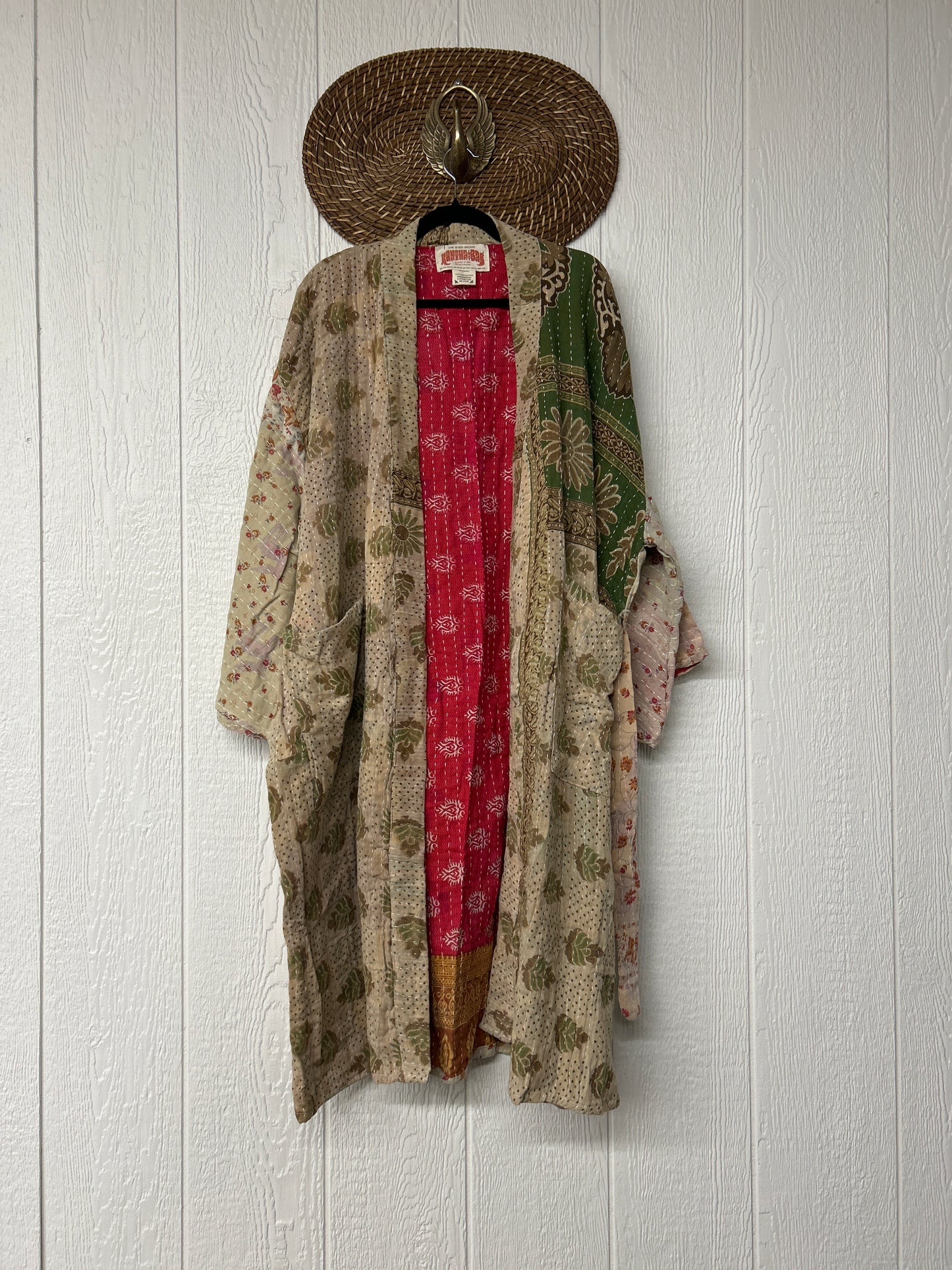 Koverlet Dreamweaver Robe 1225 238