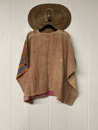 Pareo Kantha Shortie-Muu 0926 041