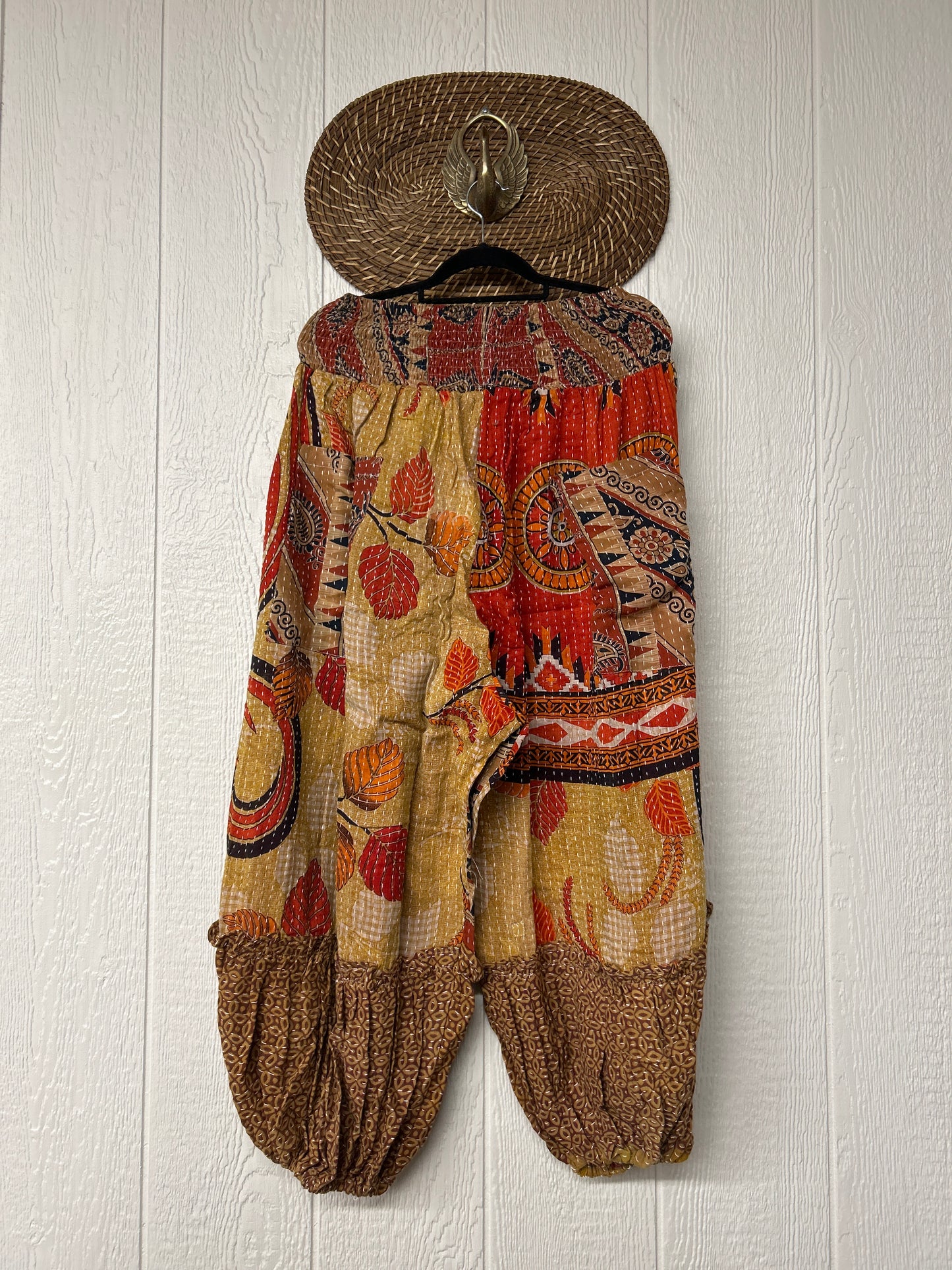 Pareo Kantha Joplin Jogger Pant 1125 249