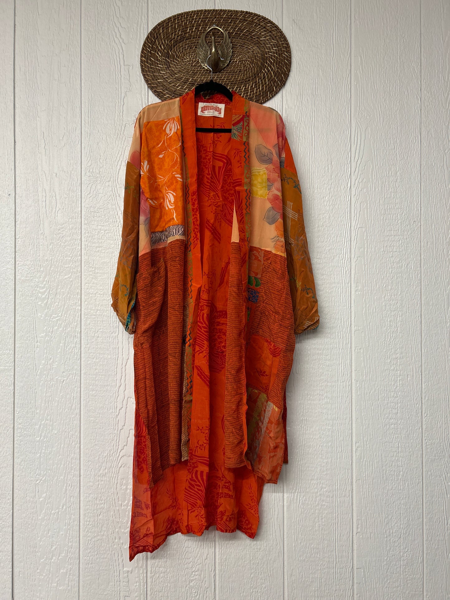 Crepe Duster 0925 031