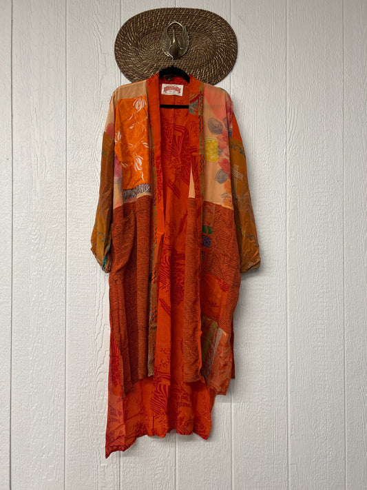 Crepe Duster 0925 031