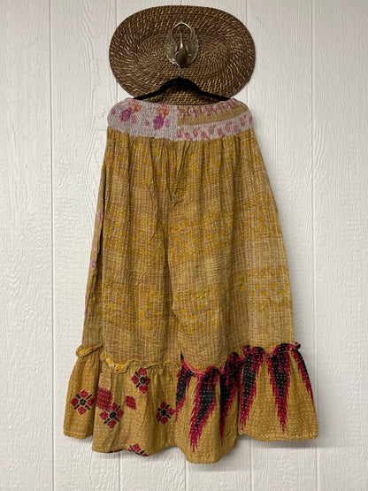Pareo Kantha Joplin Pants 0326 131