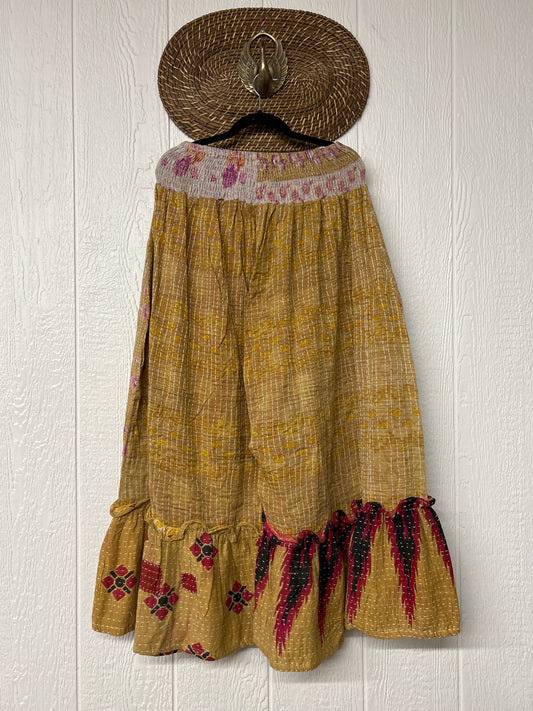 Pareo Kantha Joplin Pants 0326 131