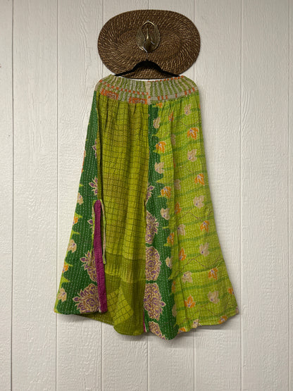Pareo Kantha Butterfly Pant 0826 050
