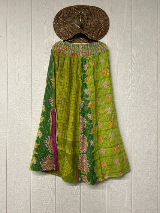 Pareo Kantha Butterfly Pant 0826 050