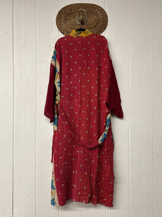 Pareo Kantha Majestic Kimono 0926 051
