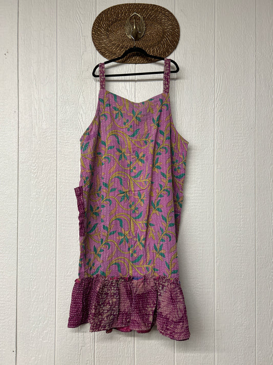 Pareo Kantha Joplin Dress 1125 185