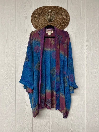 Dreamweaver Shortie Kimono 1025 196