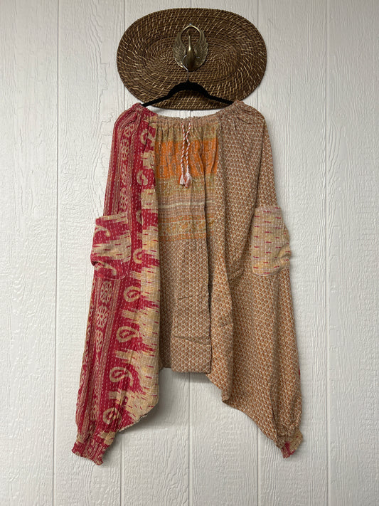 Pareo Kantha Be Still Harems 0226 211