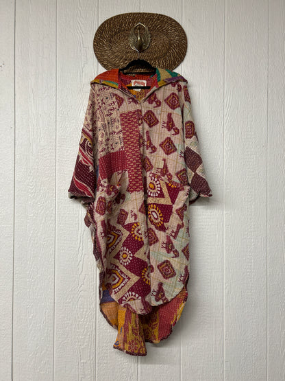 Poetic Hoodie Maxi 1025 050