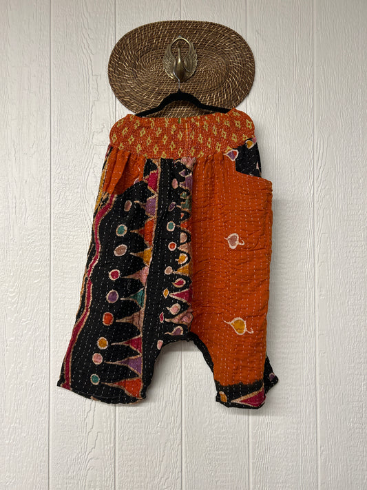 Koverlet Hang Loose Harems 1025 046