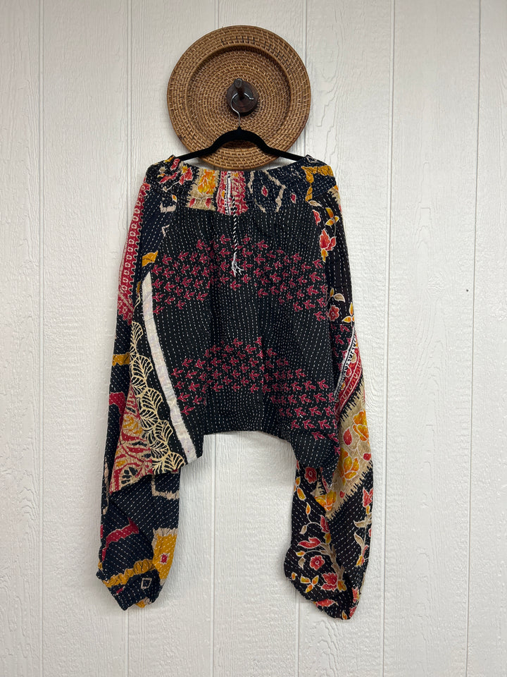 Everyday Harem Pants 0925 026